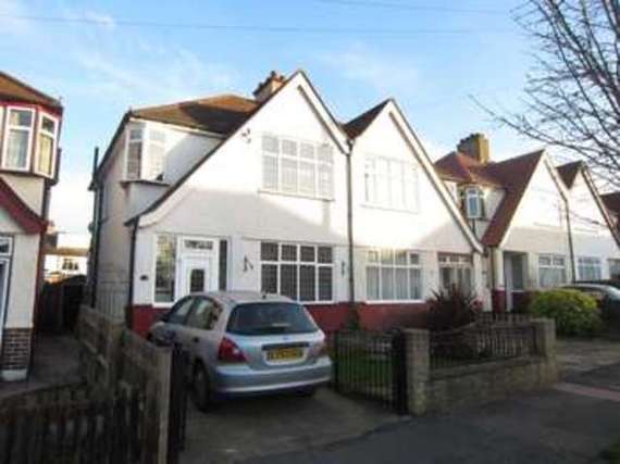 3 bedroom Detached t...